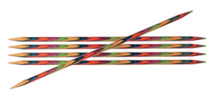 SYMFONIE SUKKAPUIKKO-20CM 3,5MM 20107 - Sukkapuikot - 18724 - 1