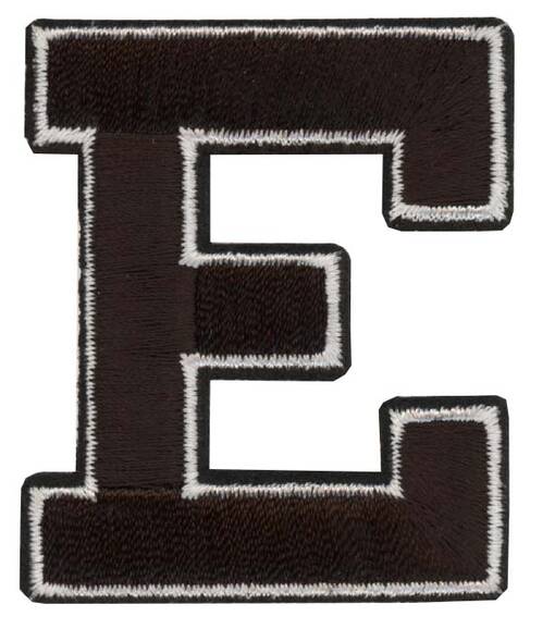 KIRJAIN E - MUSTA JOSSA VALK. REUNAT - Merkit - 28334 - 1