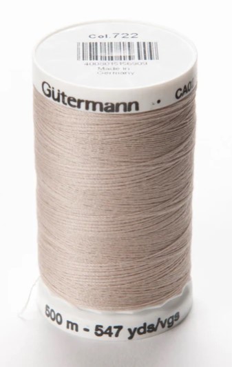 Gutermann 500 M 701920 - Gutermann 500m - 21974 - 1