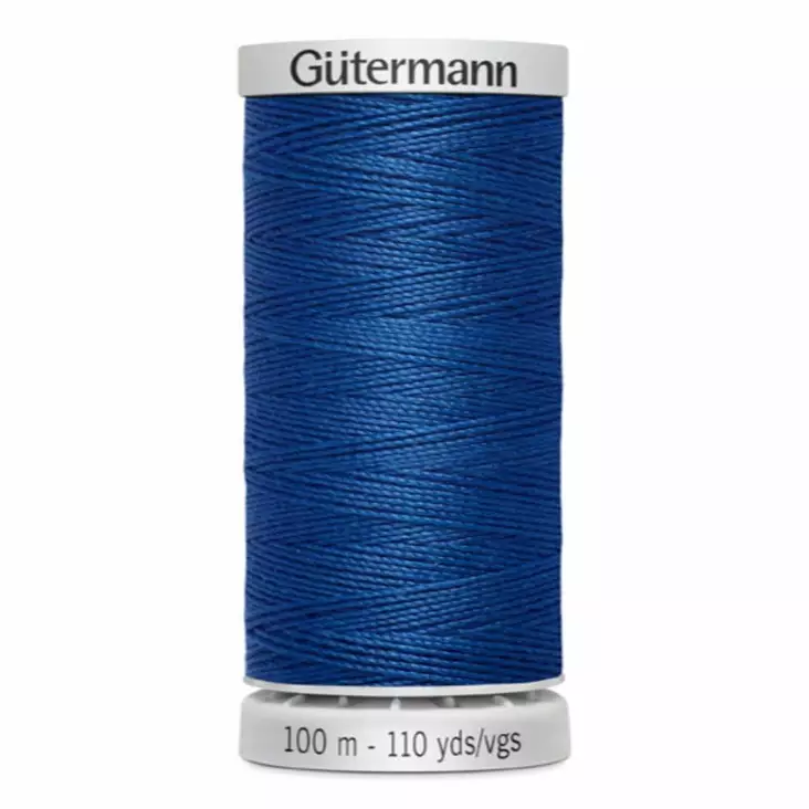 Gutermann M 782 100 m 724033 - Gutermann Super Strong 100m - 23274 - 1