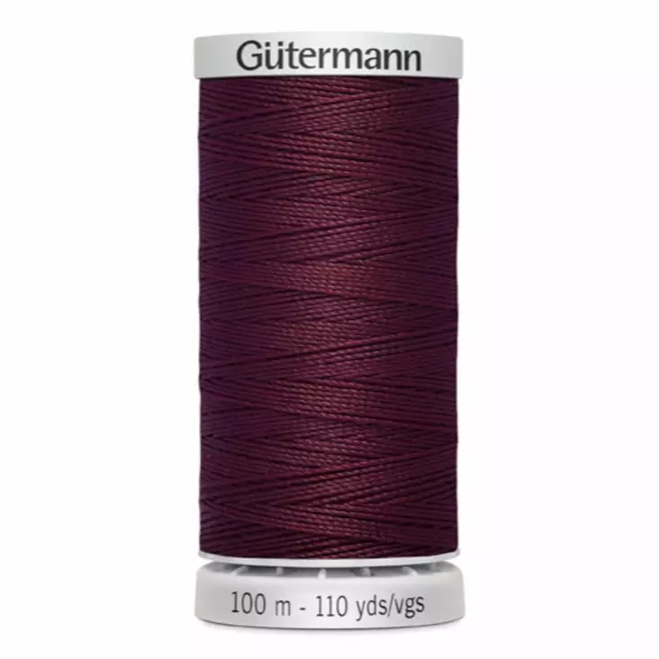 Gutermann M 782 100 m 724033 - Gutermann Super Strong 100m - 23284 - 1