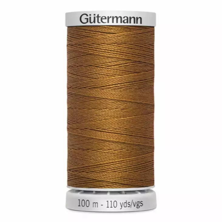 Gutermann M 782 100 m 724033 - Gutermann Super Strong 100m - 23294 - 1