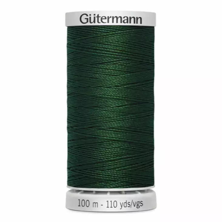 Gutermann M 782 100 m 724033 - Gutermann Super Strong 100m - 23304 - 1