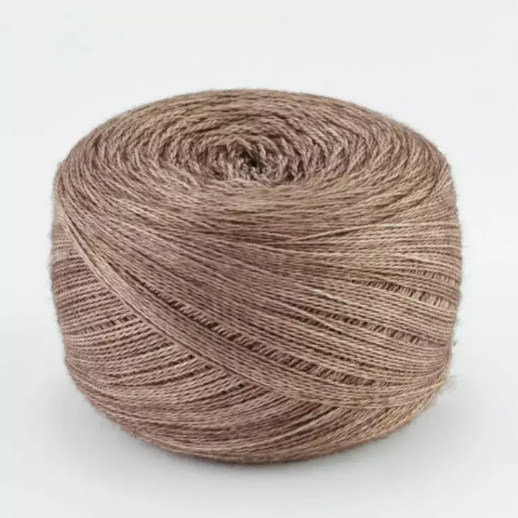 KNITPRO SYMFONIE DIVA 75% MERINOVILLA 25% SILKKI 5 x 100g - Diva - 36254 - 1