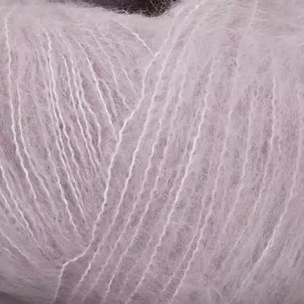 LAINES DU NORD CASHSILK LIGHT 68% VILLA 22% SILKKI 10 % KASMIRVILLA 10 x 25 g - Cashsilk Light - 31994 - 1