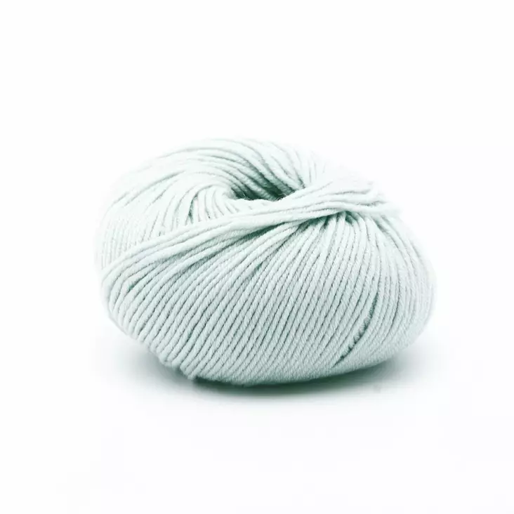 LAINES DU NORD DOLLY BABY 100% MERINOLANKA 50 g- 233m - Merino 233 - 35334 - 1