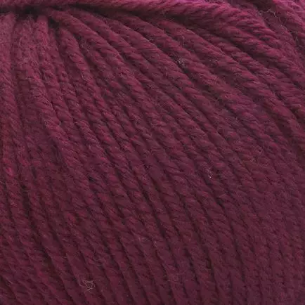 LAINES DU NORD TWIST 70% MULESING FREE VILLA, 30% AKRYYLI 100GR, 125M - Twist - 35404 - 1