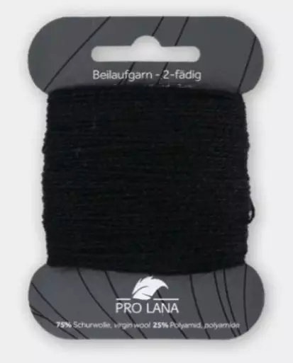 PRO LANA PARSINLANKA 75% VILLA 25% POLYAMIDI 5G - 41M - Parsinlangat - 35914 - 1