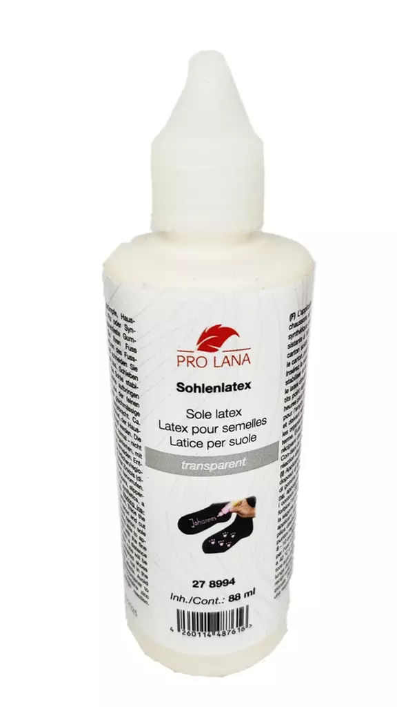 SUKKA-STOPPI LIUKUESTENESTE 88ml, L.VALKOINEN 278994-LV - Sukka-Stoppi - 31954 - 1