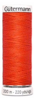 Gutermann 200 m 748277 - Ompelulangat - 24285 - 1