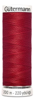 Gutermann 200 m 748277 - Ompelulangat - 24455 - 1