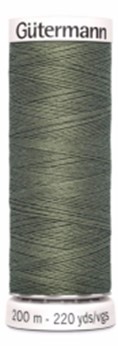 Gutermann 200 m 748277 - Ompelulangat - 24595 - 1
