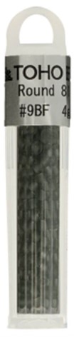 TOHO GLASS BEADS ROUND 6X4g - Askarteluhelmet - 31045 - 1