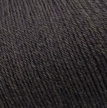 LAINES DU NORD UNISOCKS 4-PLY 75% VILLA 25% NYLON 100g - 420m - Laines du Nord 4-säikeiset sukkalangat - 32265 - 1