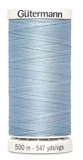 Gutermann 500 M 701920 - Gutermann 500m - 21975 - 1