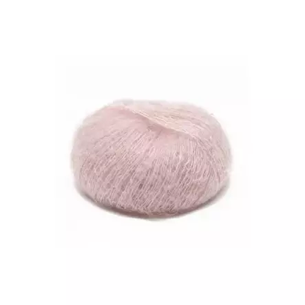 MONDIAL KID SETA 70% SUPER KID MOHAIR 30% SILKKI 25gr, 210m - Kid Seta - 36215 - 1