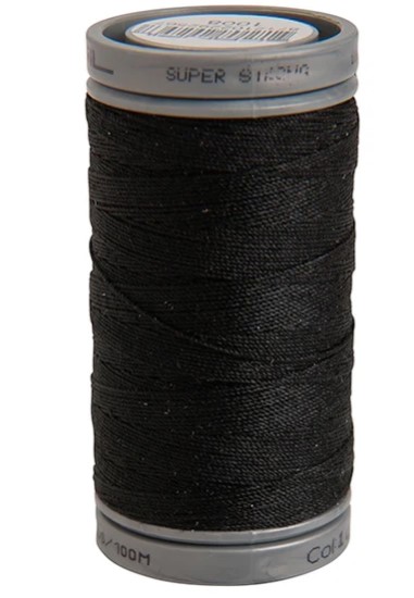 Scanfil SUPER STRONG 100M - Scanfil Super Storng 100m - 26505 - 1