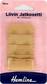 HEMLINE LIIVIN JATKOSETTI 38MM NUDE - Hemline liivinjatkosetit - 15285 - 1
