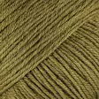 LAINES DU NORD BLUEFACE WOOL 100% VILLA 50G - 125M OLIIVINVIHREÄ - Blueface Wool - 36645 - 1