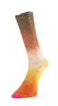 LAINES DU NORD HARMONIOUS SOCKS 4-PLY 75% VILLA 25% NYLON 100g - 420m - Laines du Nord 4-säikeiset sukkalangat - 35925 - 1