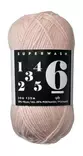 MARKUS COMPANY 6PLY PALE PEACH - 6 ply Markus Company sukkalangat - 28125 - 1