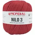 MONDIAL NILO-3-143 KORALLI 100% PUUVILLA 100G - 200M - Nilo 3 - 35955 - 1