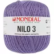MONDIAL NILO-3-155 LILA 100% PUUVILLA 100G - 200M - Nilo 3 - 35965 - 1