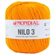 MONDIAL NILO-3-155 ORANSSI 100% PUUVILLA 100G - 200M - Nilo 3 - 36115 - 1