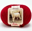 SILKE PEO 30 100% MERINOLANKA 50 G - 100 M - Merino 100 - 32195 - 1