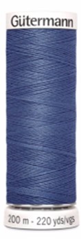 Gutermann 200 m 748277 - Ompelulangat - 24265 - 1