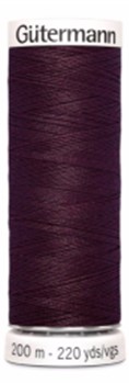 Gutermann 200 m 748277 - Ompelulangat - 24275 - 1