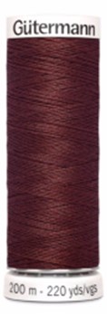 Gutermann 200 m 748277 - Ompelulangat - 24295 - 1