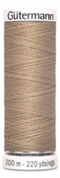 Gutermann 200 m 748277 - Ompelulangat - 24325 - 1