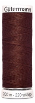 Gutermann 200 m 748277 - Ompelulangat - 24335 - 1