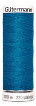 Gutermann 200 m 748277 - Ompelulangat - 24345 - 1