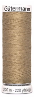 Gutermann 200 m 748277 - Ompelulangat - 24355 - 1