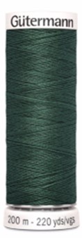 Gutermann 200 m 748277 - Ompelulangat - 24375 - 1