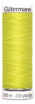 Gutermann 200 m 748277 - Ompelulangat - 24395 - 1