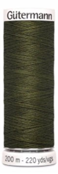 Gutermann 200 m 748277 - Ompelulangat - 24425 - 1