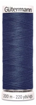 Gutermann 200 m 748277 - Ompelulangat - 24505 - 1