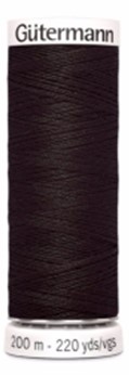 Gutermann 200 m 748277 - Ompelulangat - 24545 - 1