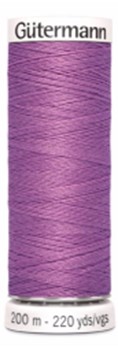 Gutermann 200 m 748277 - Ompelulangat - 24555 - 1