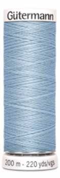 Gutermann 200 m 748277 - Ompelulangat - 24565 - 1