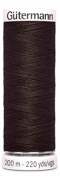 Gutermann 200 m 748277 - Ompelulangat - 24575 - 1