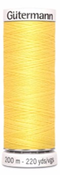 Gutermann 200 m 748277 - Ompelulangat - 24605 - 1