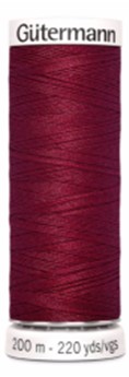 Gutermann 200 m 748277 - Ompelulangat - 24625 - 1