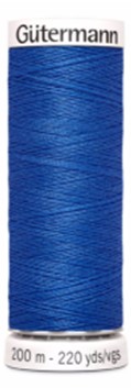Gutermann 200 m 748277 - Ompelulangat - 24645 - 1