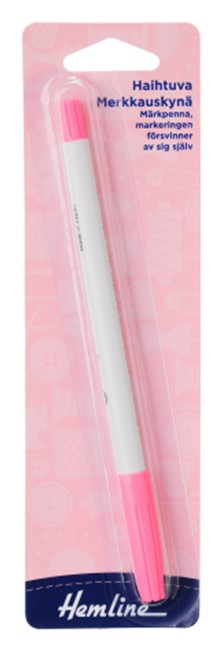 HEMLINE HAIHTUVA MERKKAUSKYNÄ - Ompelijan välineet - 18175 - 1