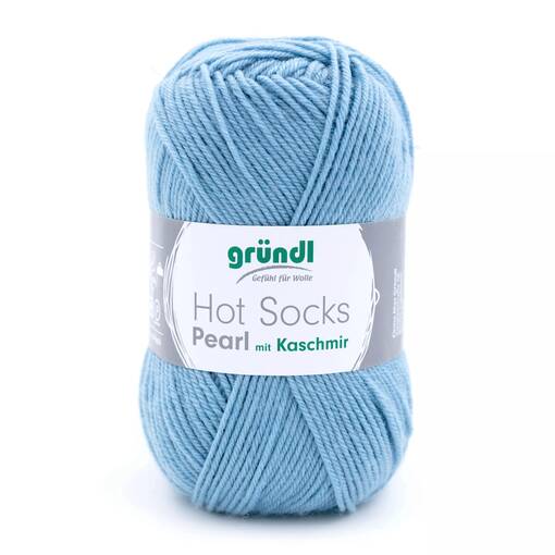 HOT SOCKS PEARL - Hot Sock Pearl - 28525 - 1