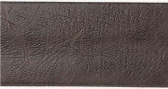 KEINONAHKA KANTTINAUHA RUSKEA 30MM - Koristenauhat - 27775 - 1